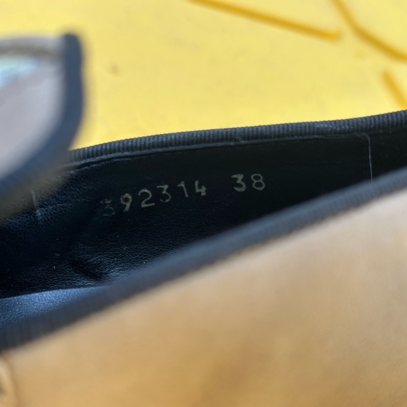 Stella McCartney — Star Platform Shoe - Picture 9 of 9